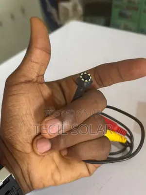 2MP Spy CCTV Camera