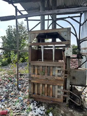 Baling Machine