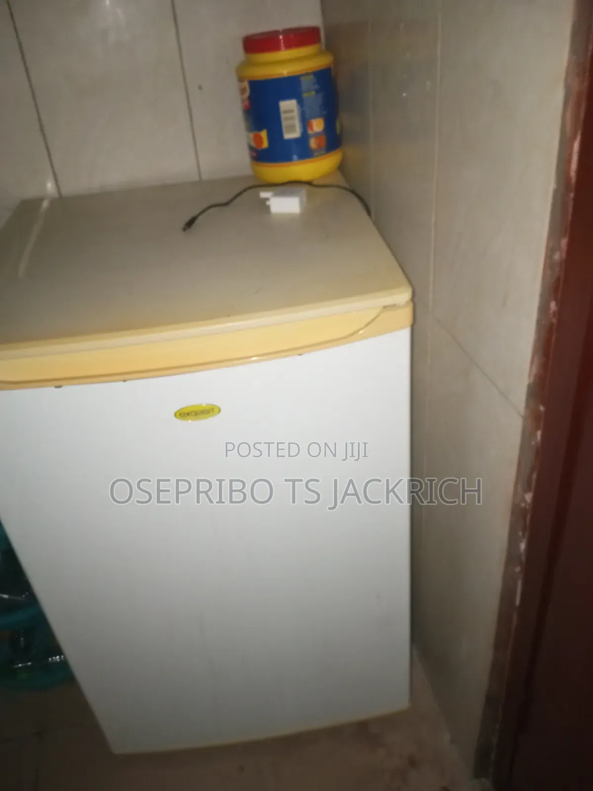 Fridge for Sale