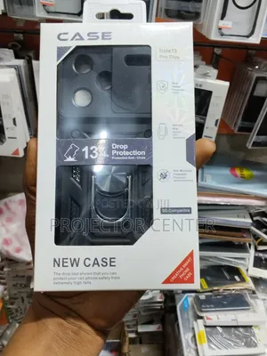 Redmi Note 13Pro Plus 5G Phone Case