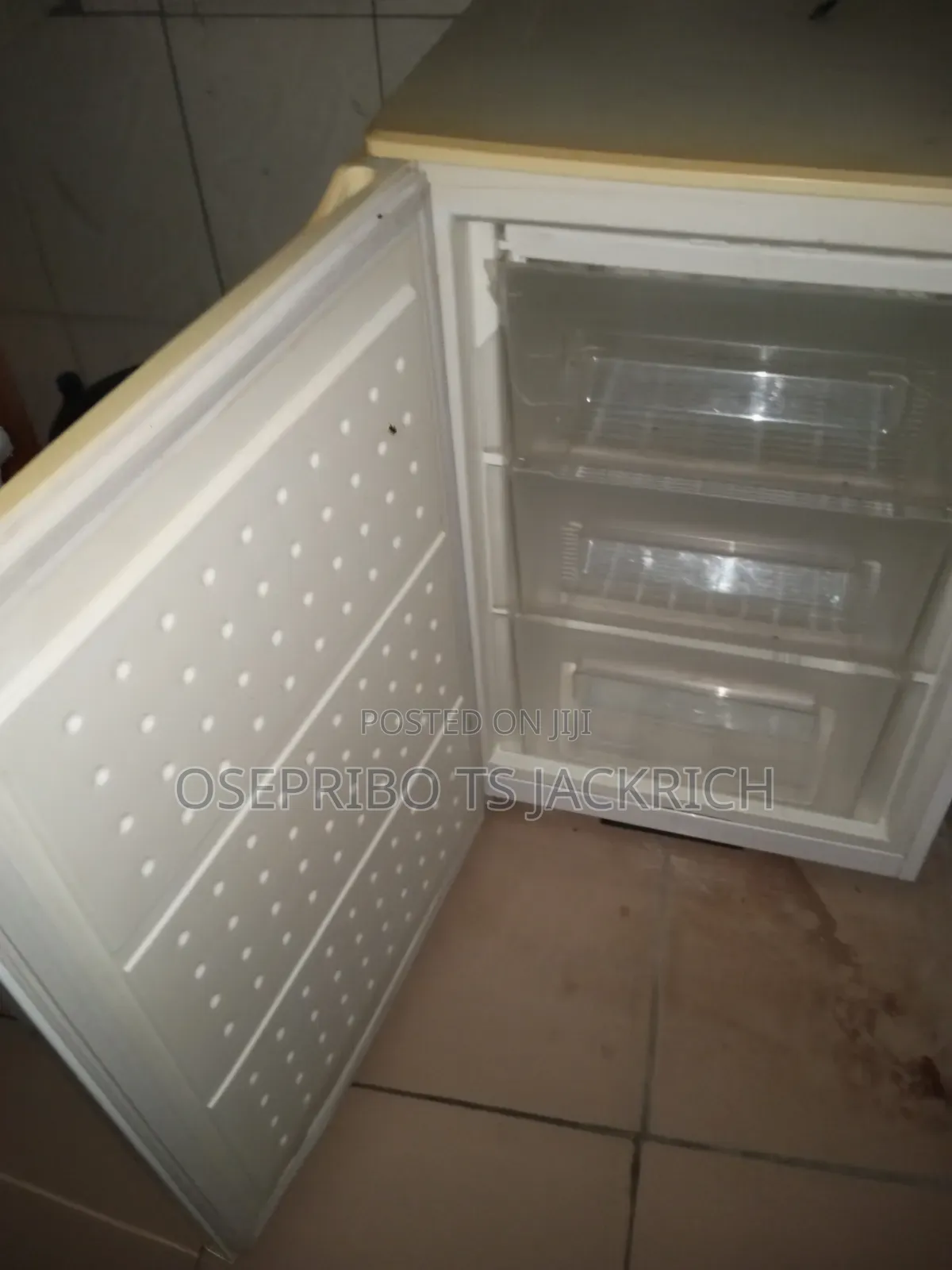 Fridge for Sale