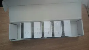 Magnetic Stripe Cards