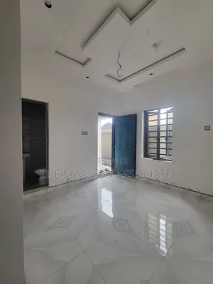 Furnished Mini Flat in Ayobo for rent