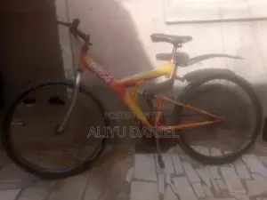 Used Bicycle
