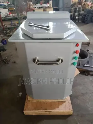 20cut Dough Divider