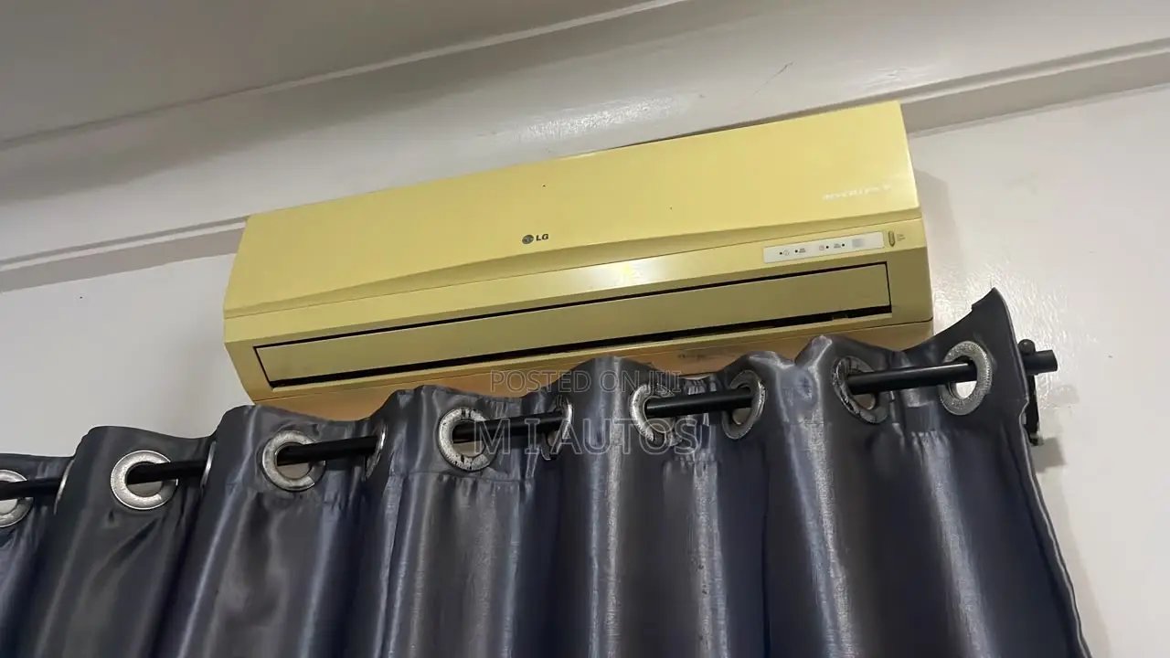 Hisense Inverter Air Conditioner