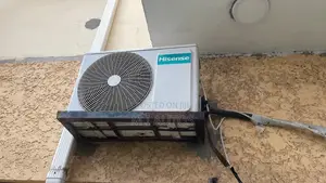Hisense Inverter Air Conditioner
