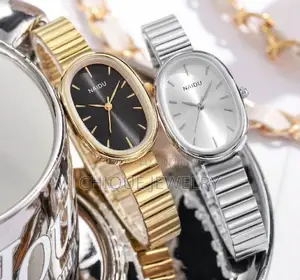 Naidu Female Watch