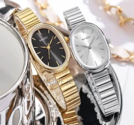 Naidu Female Watch