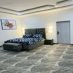 2-Bedroom Serviced Apartment