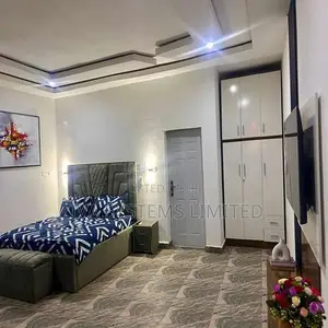 2-Bedroom Serviced Apartment