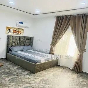 2-Bedroom Serviced Apartment