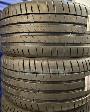 Michelin Pilot Sport 4S – 265/30zr20 (94Y) XL 4years Warranty