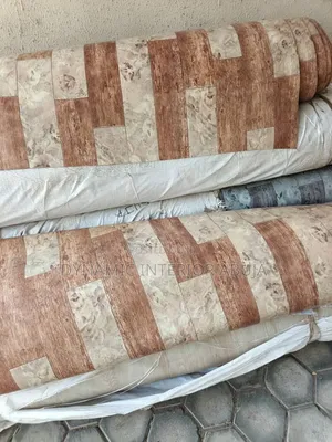 Armstrong/Linoleum Carpet