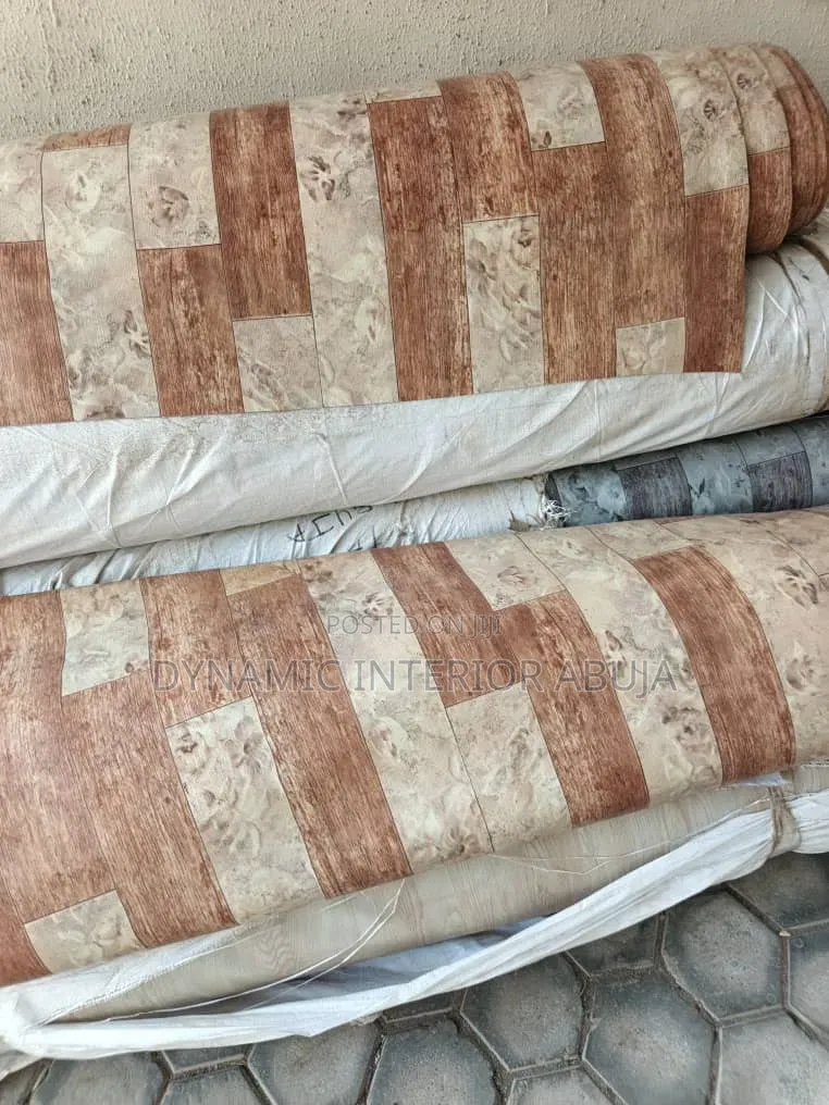 Armstrong/Linoleum Carpet