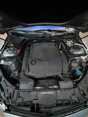 Mercedes-Benz E350 2015 Gray