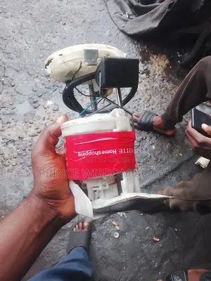 Camry 210 217 Model Electrical Fuel Pump