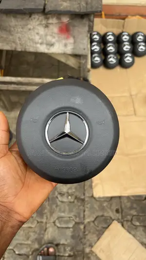 Steering Airbag for C300 2023 Model W206