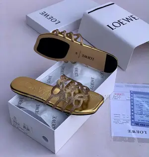 Luxury Loewe Comes With Full Package