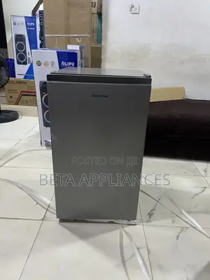 Hisense Energy Smart 90L Refrigerator