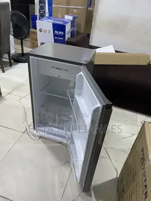 Hisense Energy Smart 90L Refrigerator
