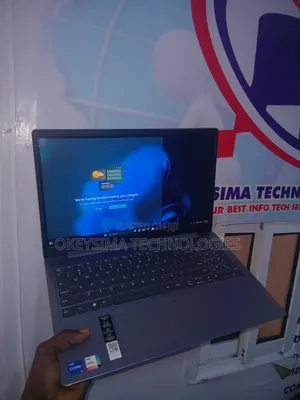 Laptop Lenovo Ideapad 3 8GB Intel Core i5 SSD 512GB