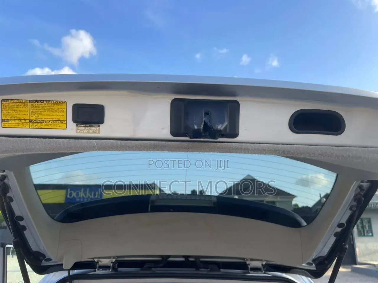 Lexus RX 2009 Silver