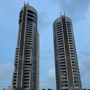 2bdrm Apartment in Victoria Island for sale