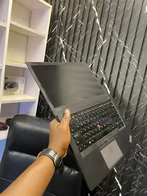 Laptop Lenovo ThinkPad T470s 8GB Intel Core i7 SSD 256GB