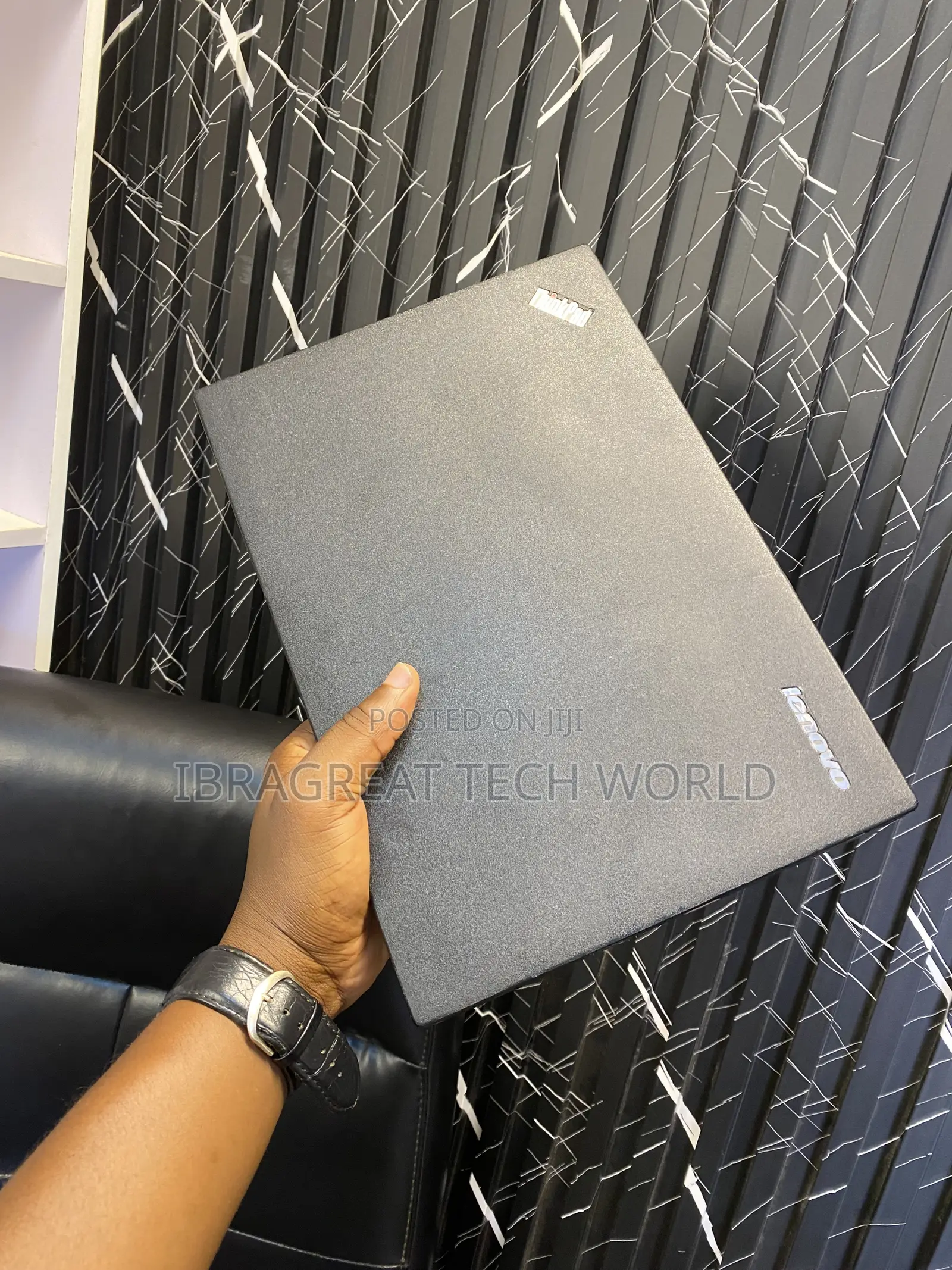 Laptop Lenovo ThinkPad T470s 8GB Intel Core i7 SSD 256GB