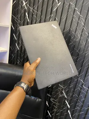 Laptop Lenovo ThinkPad T470s 8GB Intel Core i7 SSD 256GB
