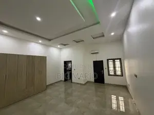 4bdrm Duplex in Guzape Main for rent