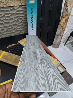 SPC Floor in Abuja