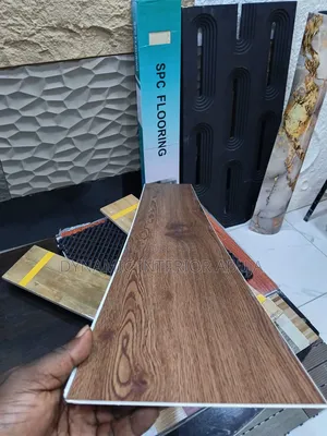 SPC Floor in Abuja