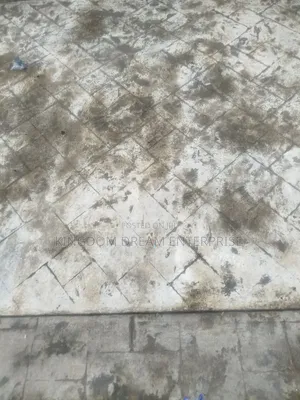 1,100 SQM Land Commercial Osolo Way Isolo Lagos CofO