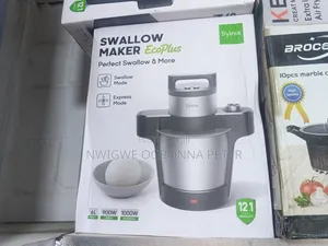 Syinix Swallow Maker