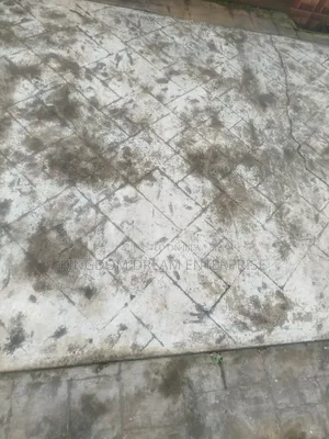 1,100 SQM Land Commercial Osolo Way Isolo Lagos CofO