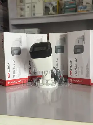 Hikvision 2MP Outdoor CCTV Camera