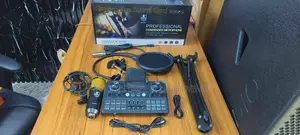 Complete Sound Card