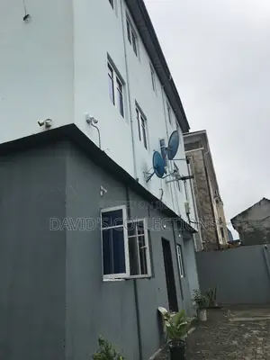 Two Storey Hotel With Apartments for Sale in Nigeria Lagos State