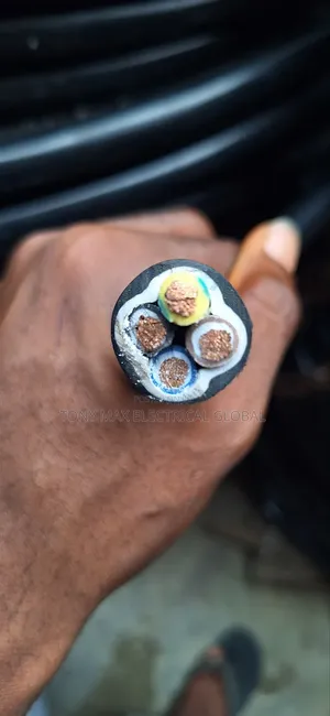 16mm 4core Flexible Cable Full Gauge TRS