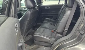 Ford Explorer 2013 Gray