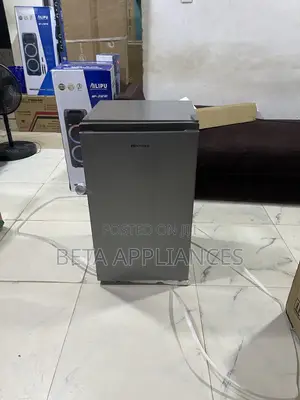 Hisense Chiller and Freezer Combo