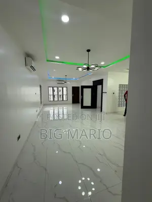 3bdrm Block of Flats in Guzape Main for rent