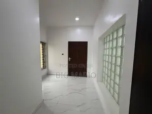 3bdrm Block of Flats in Guzape Main for rent