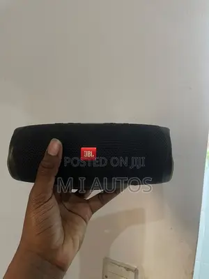 JBL Speaker Charge 4