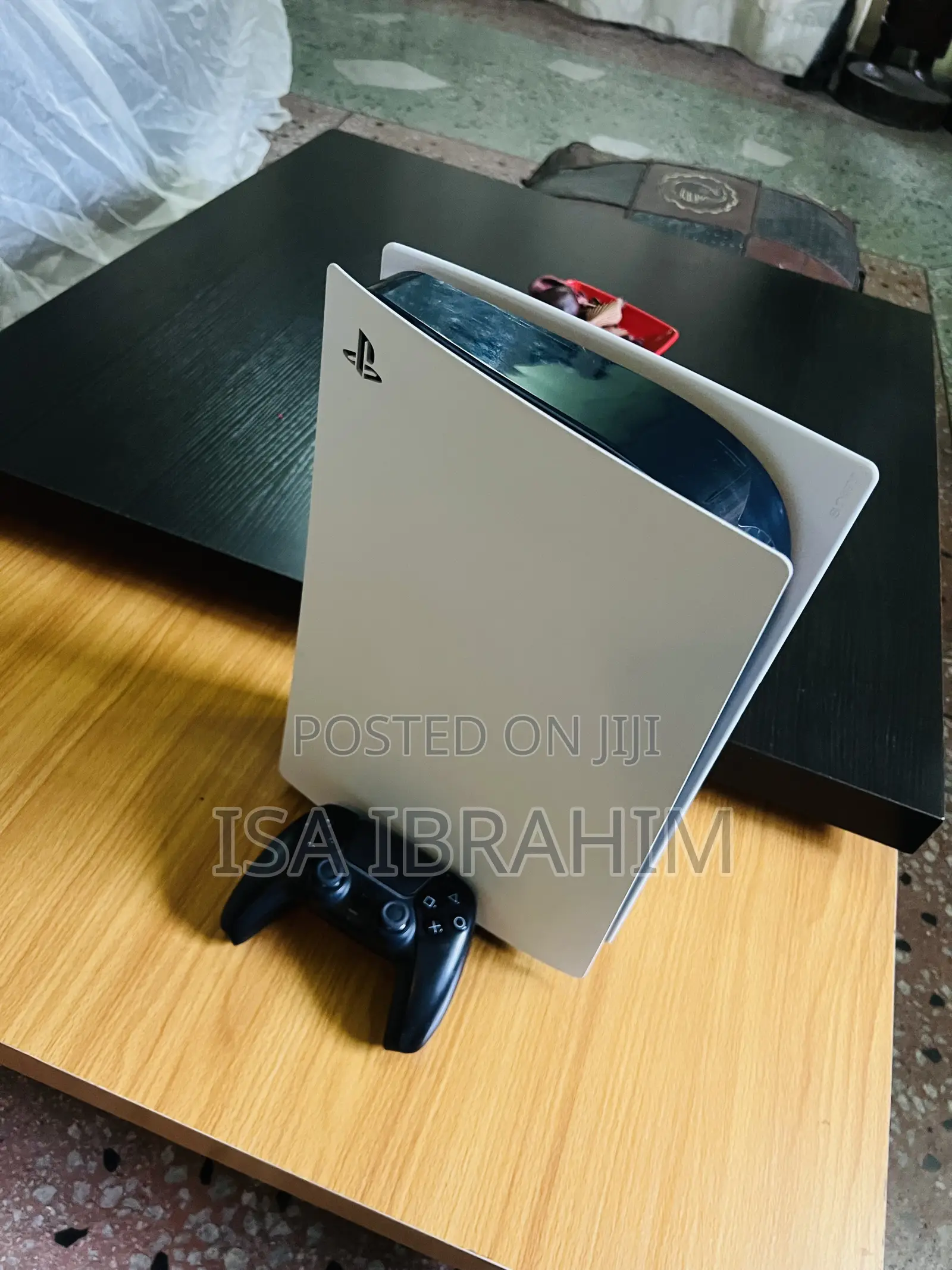 PS 5 Digital