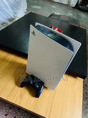 PS 5 Digital