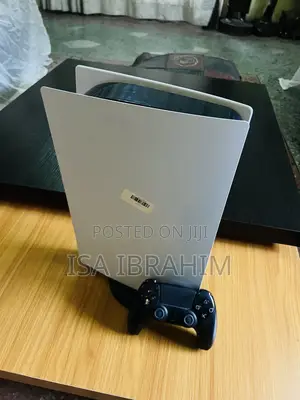 PS 5 Digital