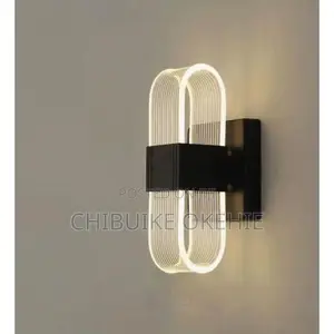 Wall Sconces